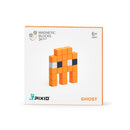 Pixio Mini Monsters - 3 stk med 21-28 magneter - Leveres assorteret! - Billede 1