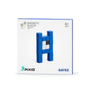 Pixio Mini Monsters - 3 stk med 21-28 magneter - Leveres assorteret! - Billede 1