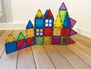 Magnetiske figurer - 48 stk - Billede 1