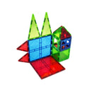 Legebyens Magnetiske figurer - 200 stk