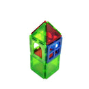 Legebyens Magnetiske figurer - 100 stk