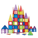 Magnetiske figurer - 100 stk - Billede 1