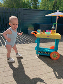 Little Tikes - 2-i-1 Lemonade & Isvogn - Fra 2 år. - Billede 1