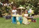 Little Tikes - 2-i-1 Lemonade & Isvogn - Fra 2 år. - Billede 1