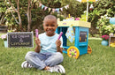 Little Tikes - 2-i-1 Lemonade & Isvogn - Fra 2 år. - Billede 1
