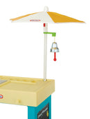 Little Tikes - 2-i-1 Lemonade & Isvogn - Fra 2 år. - Billede 1