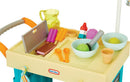Little Tikes - 2-i-1 Lemonade & Isvogn - Fra 2 år. - Billede 1