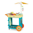 Little Tikes - 2-i-1 Lemonade & Isvogn - Fra 2 år. - Billede 1