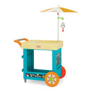 Little Tikes - 2-i-1 Lemonade & Isvogn - Fra 2 år. - Billede 1
