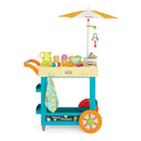 Little Tikes - 2-i-1 Lemonade & Isvogn - Fra 2 år. - Billede 1