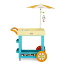 Little Tikes - 2-i-1 Lemonade & Isvogn - Fra 2 år. - Billede 1
