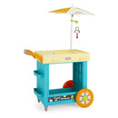 Little Tikes - 2-i-1 Lemonade & Isvogn - Fra 2 år. - Billede 1