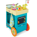Little Tikes - 2-i-1 Lemonade & Isvogn - Fra 2 år. - Billede 1