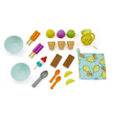 Little Tikes - 2-i-1 Lemonade & Isvogn - Fra 2 år. - Billede 1