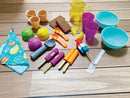 Little Tikes - 2-i-1 Lemonade & Isvogn - Fra 2 år. - Billede 1