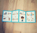 Førstehjælpskasse fra Little Tikes i plast - Fra 3 år - 1 sæt. - Billede 1