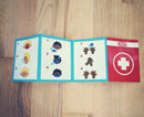 Førstehjælpskasse fra Little Tikes i plast - Fra 3 år - 1 sæt. - Billede 1