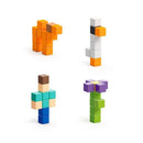 Pixio Surprise - 6 pakker med 8-11 magneter - Leveres assorteret! - Billede 1