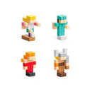 Pixio Figur - 3 stk med 26-48 magneter - Leveres assorteret! - Billede 1
