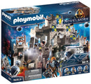 Playmobil Knights - Ulveriddernes Borg - 70220. - Billede 1