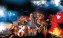 Playmobil Knights - Flammefæstning - 70221. - Billede 1