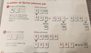 Rummikub Original talspil - Enigma - Fra 7 år. - Billede 1
