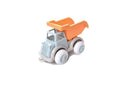 Vikingtoys ECOline 21 cm lastbil med lad - BIOplast - fra 12 mdr - Billede 1