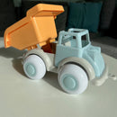 Vikingtoys ECOline 21 cm lastbil med lad - BIOplast - fra 12 mdr