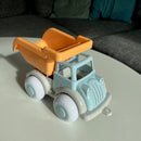 Vikingtoys ECOline 21 cm lastbil med lad - BIOplast - fra 12 mdr