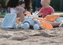 Vikingtoys ECOline 28 cm lastbil med lad - BIOplast - fra 12 mdr - Billede 1