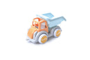 Vikingtoys ECOline 28 cm lastbil med lad - BIOplast - fra 12 mdr - Billede 1