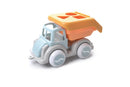 Vikingtoys ECOline 28 cm lastbil med puttekasse - BIOplast - fra 12 mdr - Billede 1