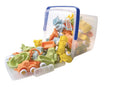 Vikingtoys ECOline 14 cm Chubbies i spand - 30 stk - BIOplast - fra 12 mdr - Billede 1