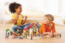 Playmobil Country - Ponyfarm med 3 figurer - 6927. - Billede 1