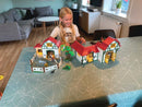 Playmobil Country - Ponyfarm med 3 figurer - 6927. - Billede 1