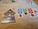7 Wonders: Architects kortspillet - Asmodee - Fra 10 år.