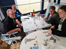 7 Wonders: Architects kortspillet - Asmodee - Fra 10 år.