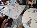 7 Wonders: Architects kortspillet - Asmodee - Fra 10 år.