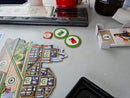 7 Wonders: Architects kortspillet - Asmodee - Fra 10 år.