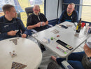 7 Wonders: Architects kortspillet - Asmodee - Fra 10 år.