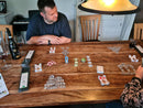 7 Wonders: Architects kortspillet - Asmodee - Fra 10 år.