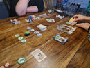 7 Wonders: Architects kortspillet - Asmodee - Fra 10 år.