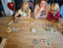 7 Wonders: Architects kortspillet - Asmodee - Fra 10 år.