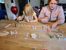 7 Wonders: Architects kortspillet - Asmodee - Fra 10 år.