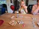 7 Wonders: Architects kortspillet - Asmodee - Fra 10 år.