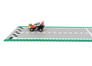 Plus-Plus GO! - Dragster Set - 240 dele - Fra 7 år. - Billede 1
