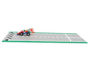 Plus-Plus GO! - Crazy Cart Set - 240 dele - Fra 7 år. - Billede 1