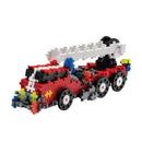 Plus-Plus GO! - Fire & Rescue Set - 500 dele - Fra 7 år. - Billede 1