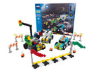 Plus-Plus GO! - Street Racing Superset - 900 dele - Fra 7 år. - Billede 1