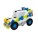 Plus-Plus GO! - Street Racing Superset - 900 dele - Fra 7 år. - Billede 1